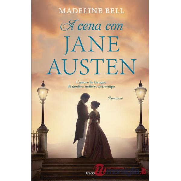A cena con Jane Austen