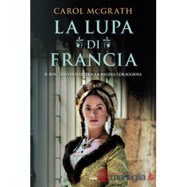 Lupa di Francia (La)