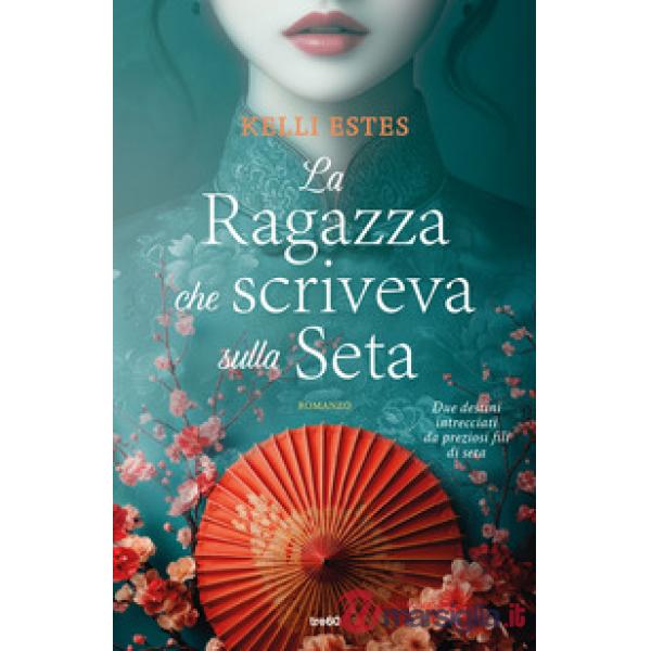 Ragazza che scriveva sulla seta (La)