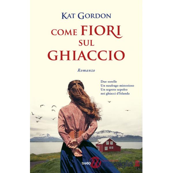 Come fiori sul ghiaccio