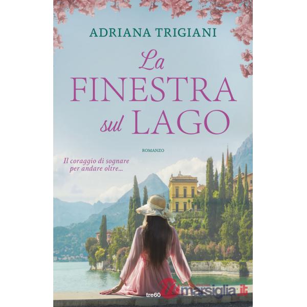 Finestra sul lago (La)