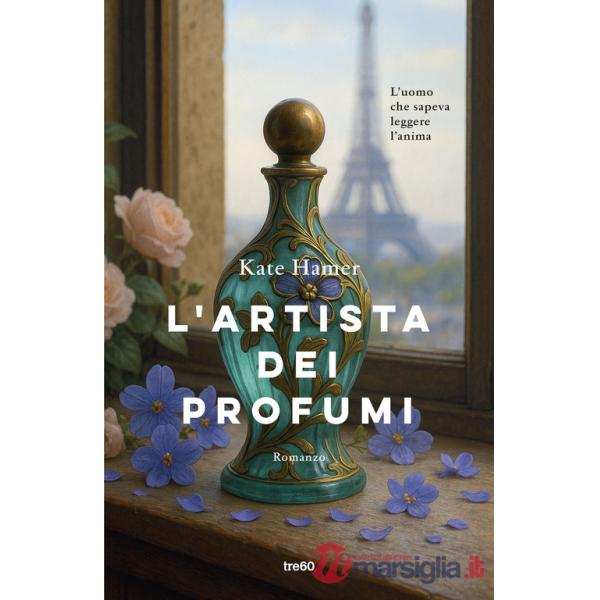Artista dei profumi (L')