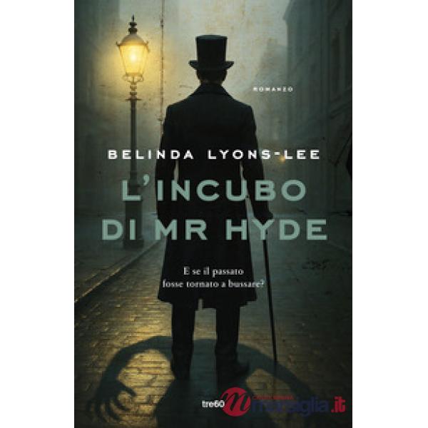 Incubo di Mr Hyde (L')