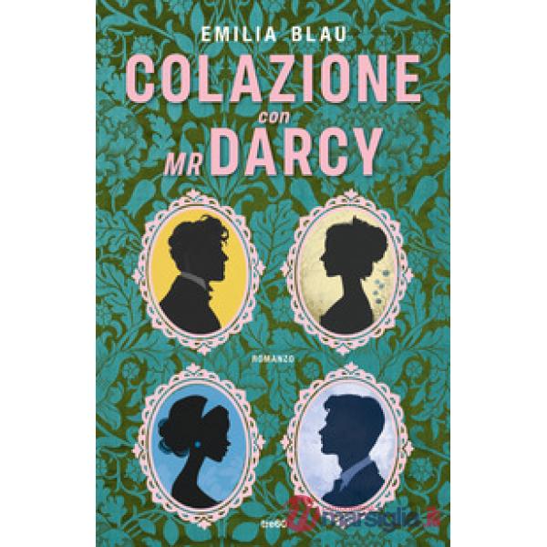 Colazione con Mr Darcy