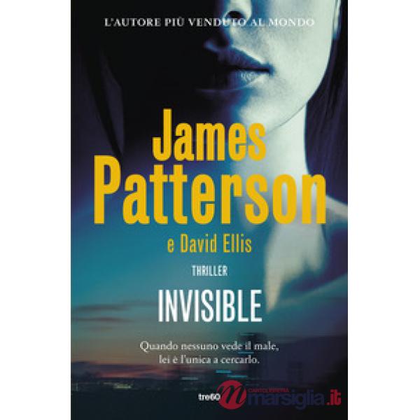 Invisible