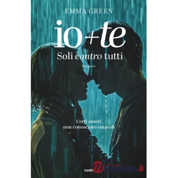 Io+te. Soli contro tutti