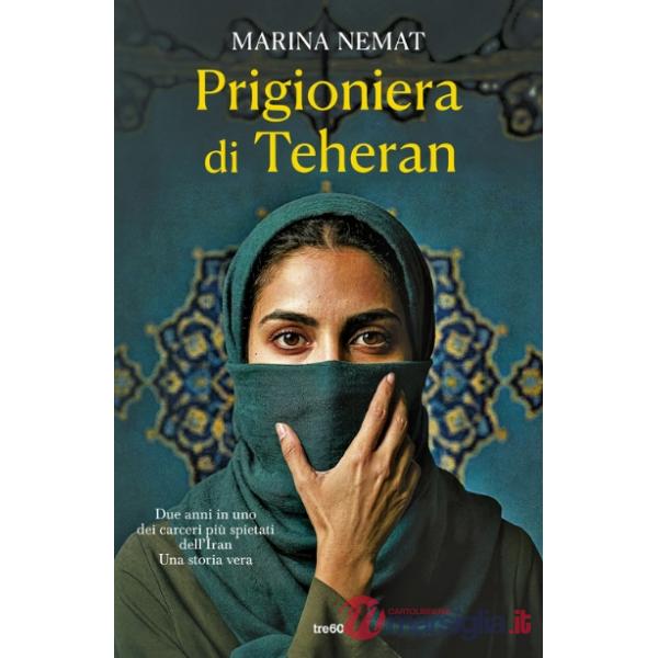 Prigioniera di Teheran