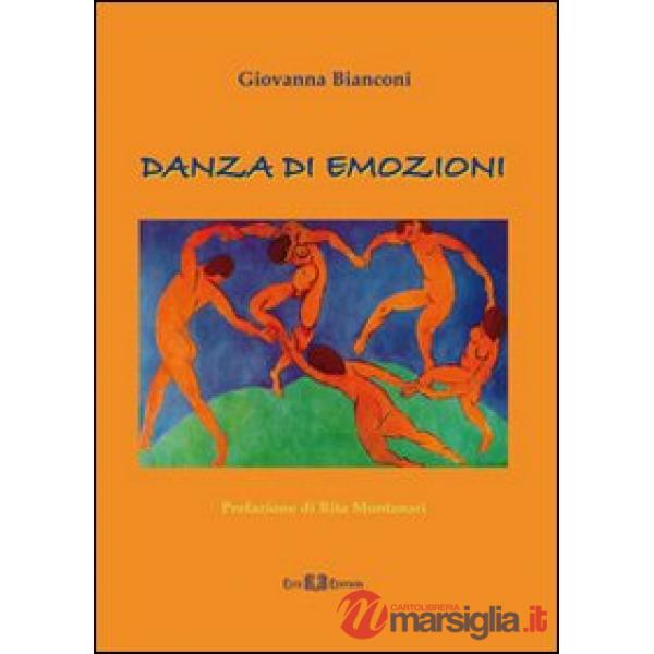 Danza di emozioni