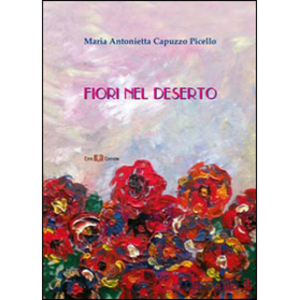 Fiori nel deserto
