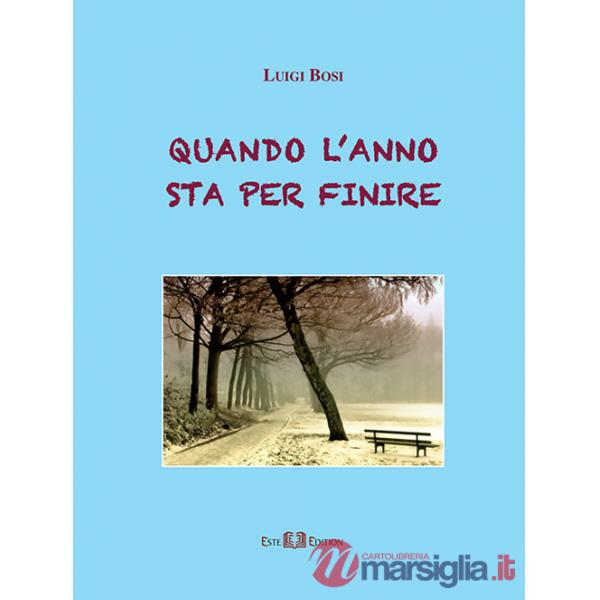 Quando l'anno sta per finire