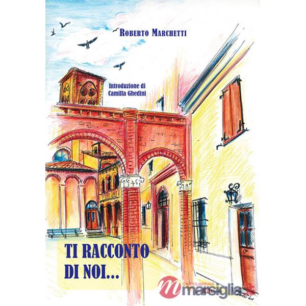 Ti racconto di noi...