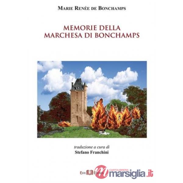 Memorie della marchesa di Bonchamps