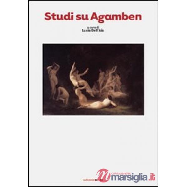 Studi su Agamben