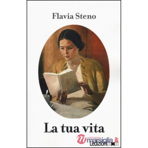 Tua vita (La)