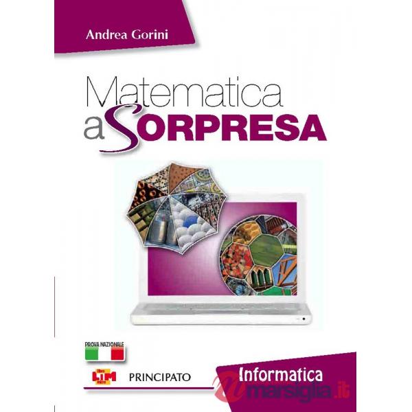 MATEMATICA A SORPRESA-INFORMATICA