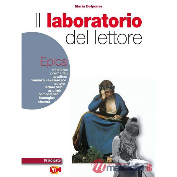IL LABORATORIO DEL LETTORE/EPICA