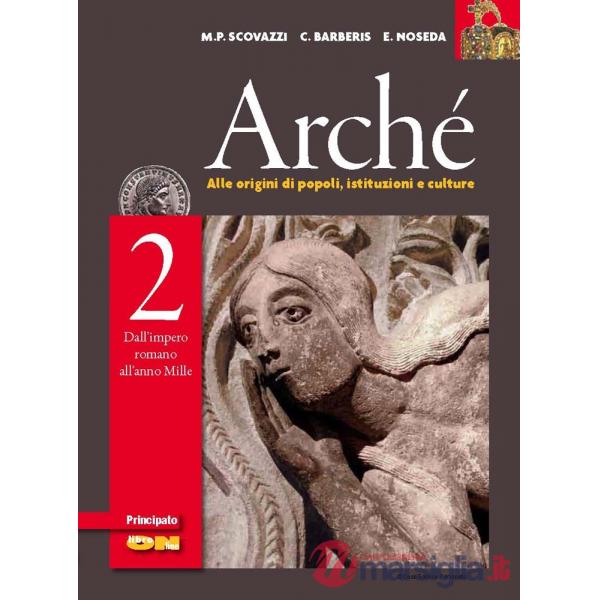 ARCHE 2