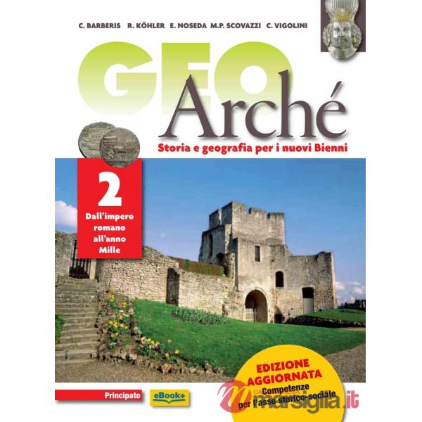 GEOARCHE 2