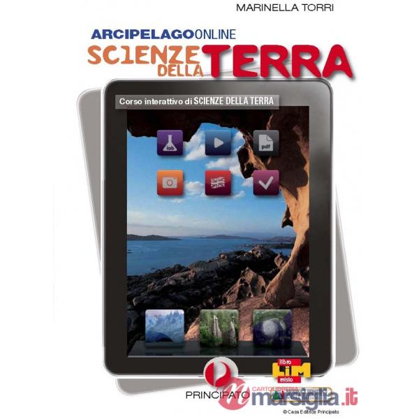 ARCIPELAGO ONLINE-SCIENZE DELLA TERRA