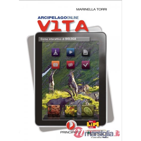 ARCIPELAGO ONLINE-VITA