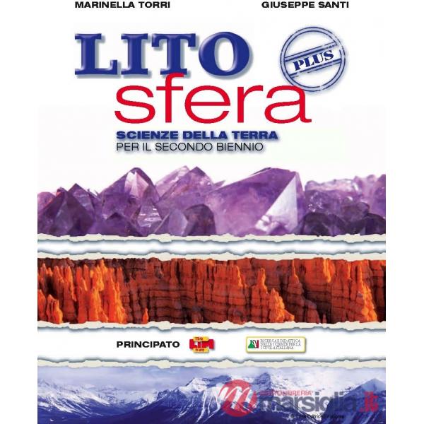 LITOSFERA PLUS