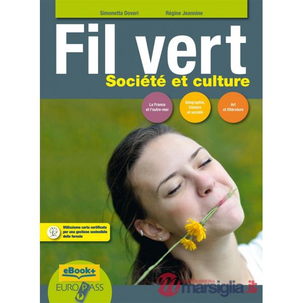 FIL VERT-SOCIETE ET CULTURE