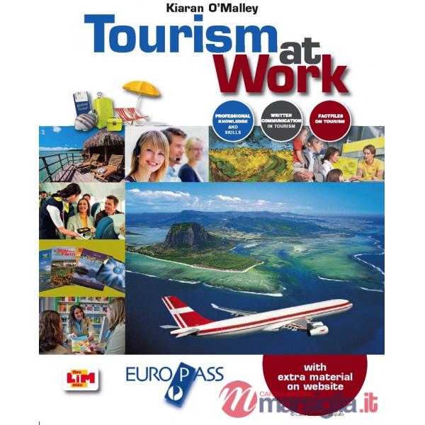 TOURISM AT WORK + TOURISM AT WORK EXTRA