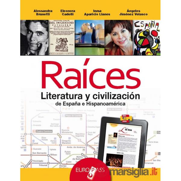 RAICES