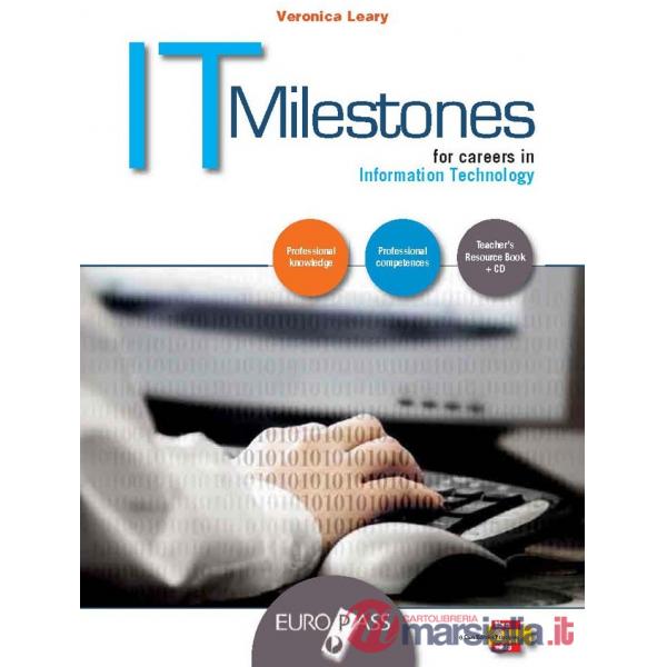 IT MILESTONES