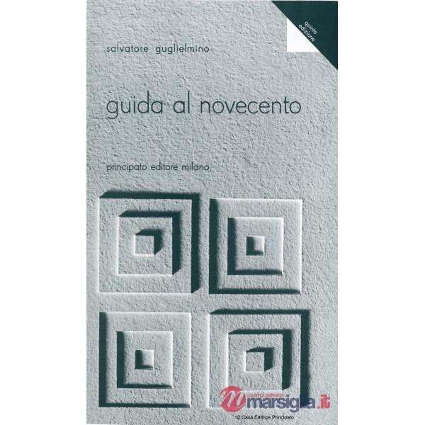 GUIDA AL NOVECENTO