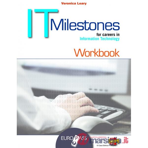 IT MILESTONES-WORKBOOK