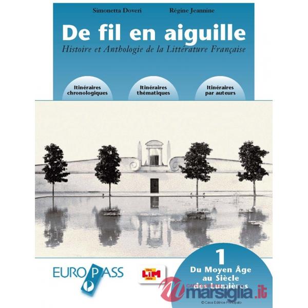 DE FIL EN AIGUILLE 1