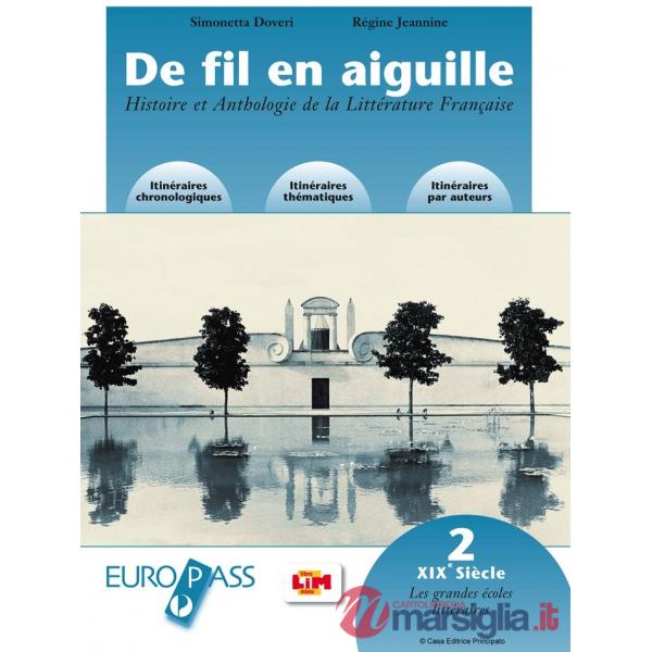 DE FIL EN AIGUILLE 2