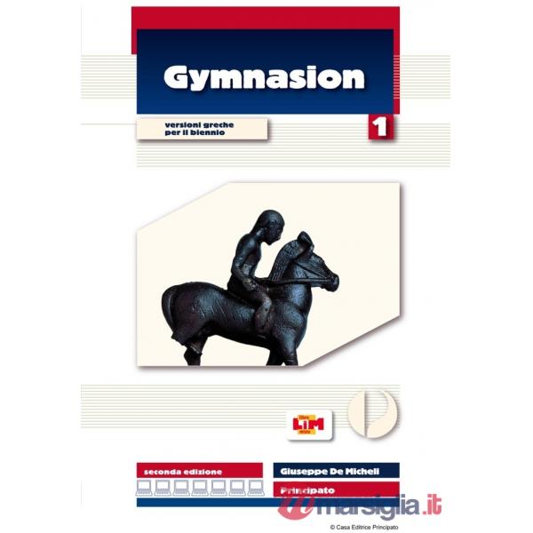 GYMNASION-SECONDA EDIZIONE-VOL. I