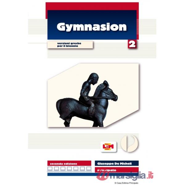 GYMNASION-SECONDA EDIZIONE-VOL. II