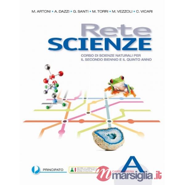 RETE SCIENZE A