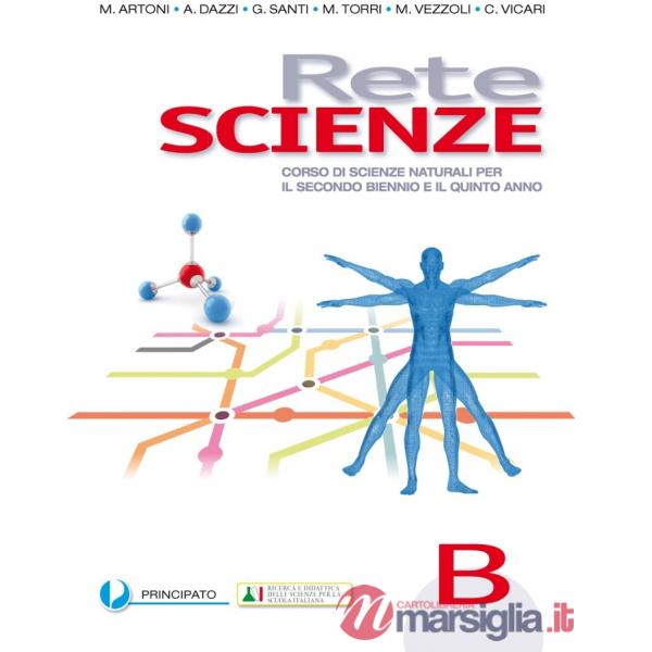 RETE SCIENZE B