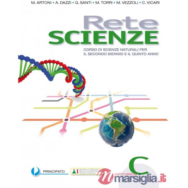 RETE SCIENZE C