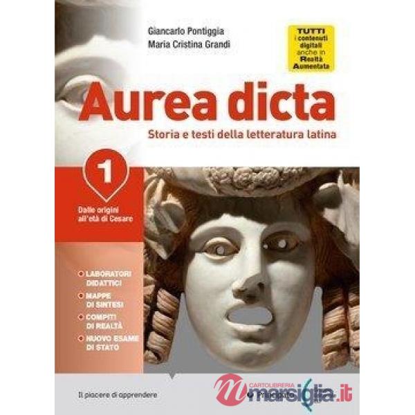 AUREA DICTA 1