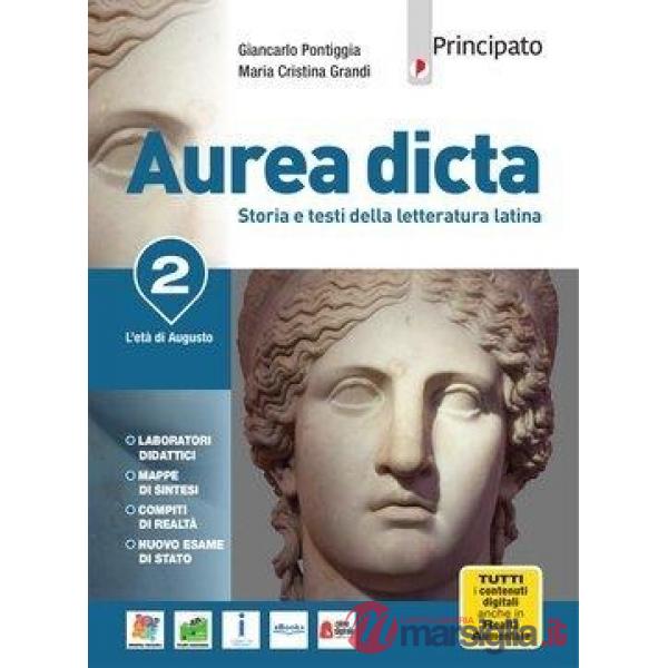 AUREA DICTA 2 - L'ETA DI AUGUSTO