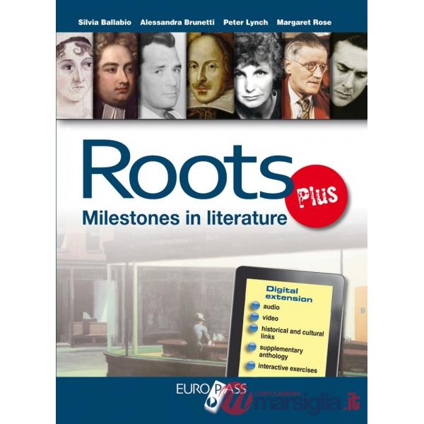 ROOTS PLUS