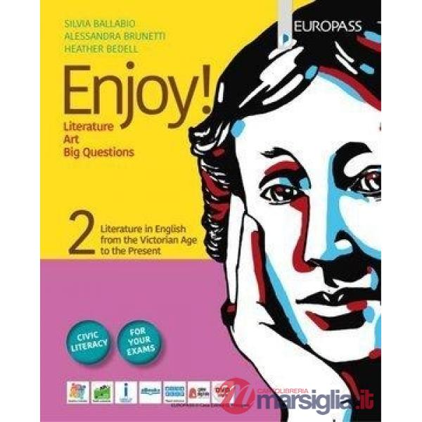 ENJOY! 2 + ENJOY! EXPLAINED 2 + DVD 2 MP3