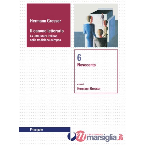IL CANONE LETTERARIO 6