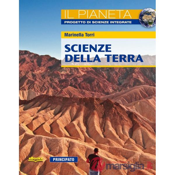IL PIANETA-SCIENZE DELLA TERRA
