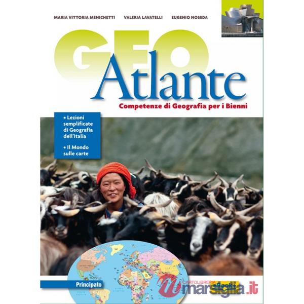GEOATLANTE