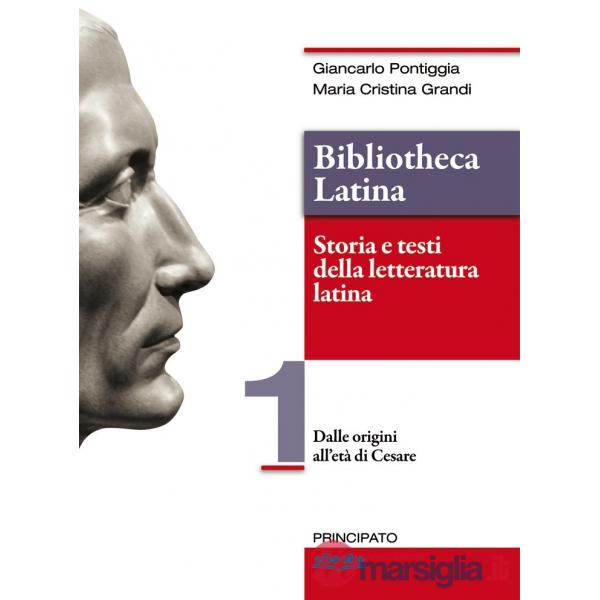 BIBLIOTHECA LATINA 1