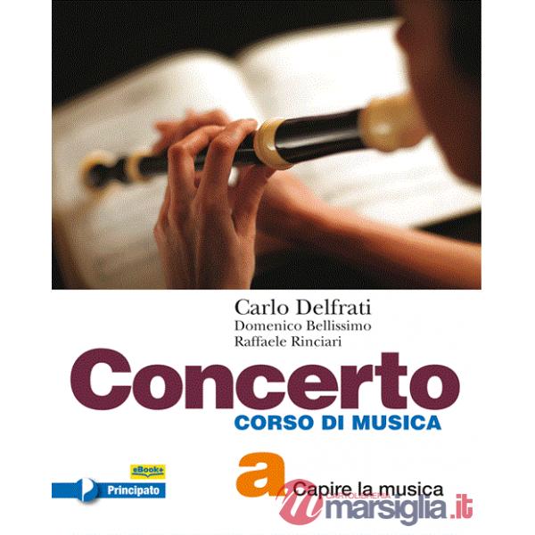 CONCERTO A