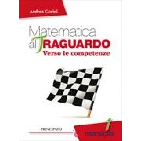 MATEMATICA AL TRAGUARDO 2
