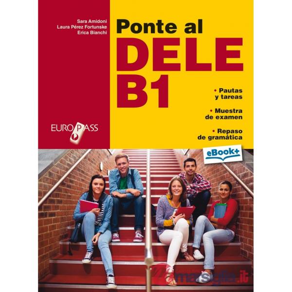 PONTE AL DELE B1