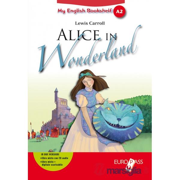 ALICE IN WONDERLAND
